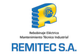 REMITEC S.A.